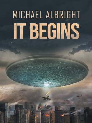 cover image of IT BEGINS